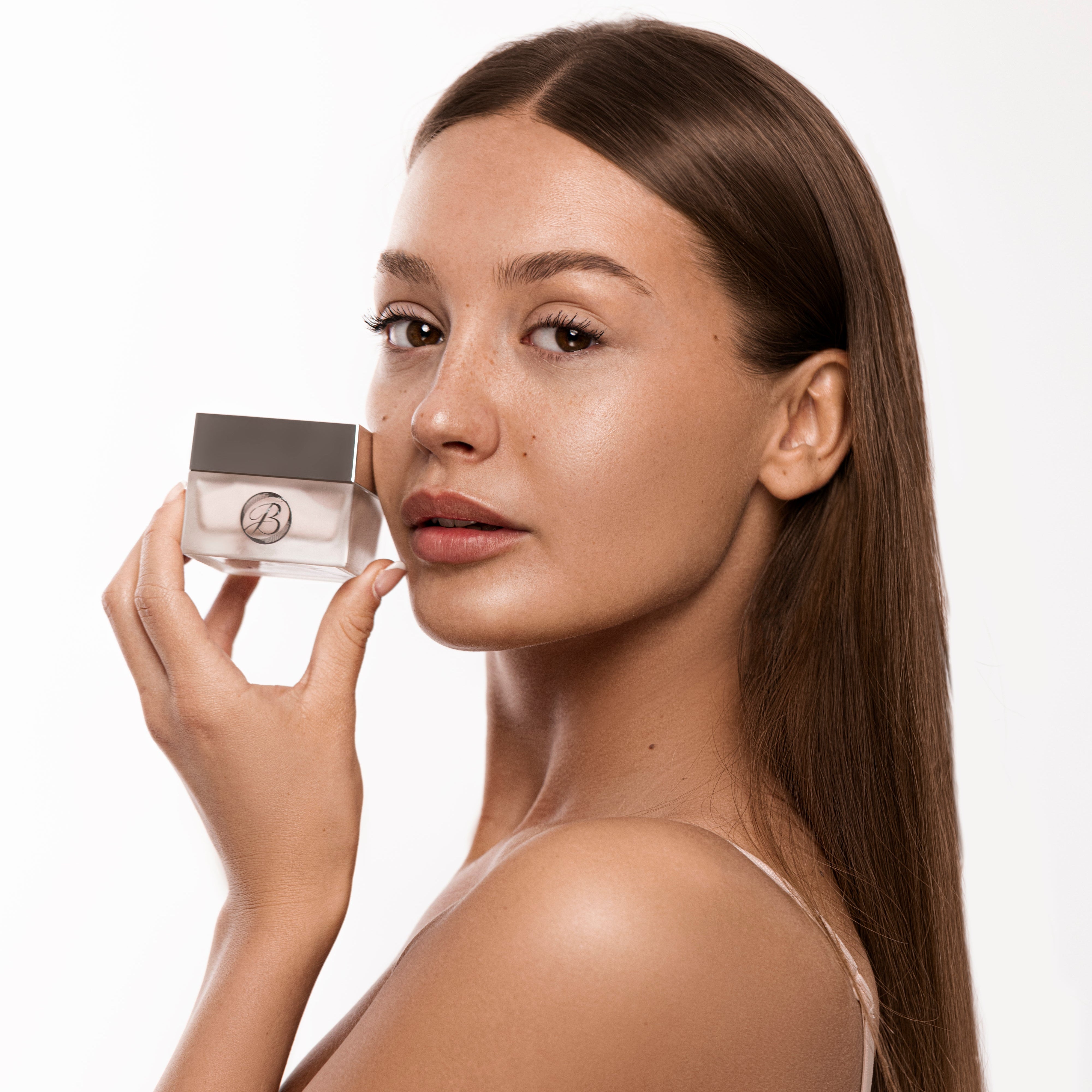 Rigenera la tua pelle con il potere della terra